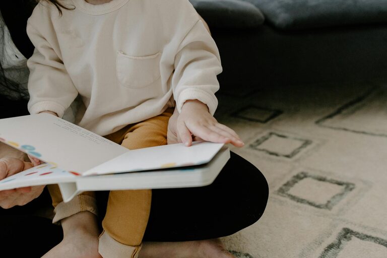 How to Build a Simple Reading Habit for Everyday Enjoyment